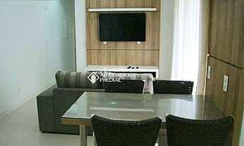 Imagem 5: Apto Semimobiliado à Venda 2 Dorm (1 Suíte) próx. Praia de Cachoeira do Bom Jesus - Floria