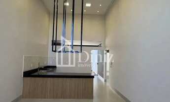 Imagem 4: Linda casa no Jardim Itália com 3/4 sendo um suíte, 200m2 de lote em Anápolis GO