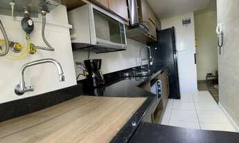 Imagem 6: Apartamento para venda com 53 metros quadrados com 2 quartos