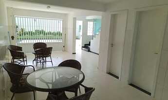 Imagem 5: CASA TRIPLEX SEMI MOBILIADA