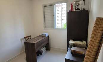 Imagem 6: Apartamento para aluguel tem 73 metros quadrados com 3 quartos