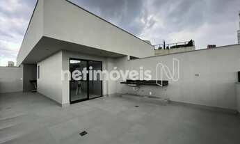 Imagem 3: Locação Cobertura Sion Belo Horizonte