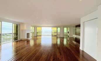 Imagem 7: Apartamento de Alto Padrão com Vista para a Beira-Mar Norte - 4 Suítes e 316 m²