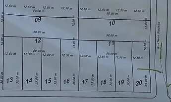 Imagem 3: Terreno à venda 750M², Centro, Chapada dos Guimarães - MT