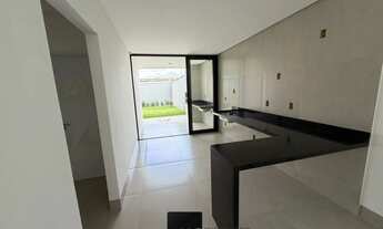 Imagem 3: Casa no Vila Oliveira com 3 qurtos