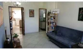 Imagem: Apartamento a venda - Santa Teresinha, Santo