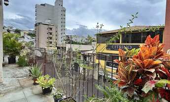 Imagem 4: 3 quartos no Alto dos Passos para venda