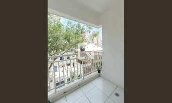 Imagem 7: Apartamento à Venda - Bela Vista, 2 Quartos, 60 m2