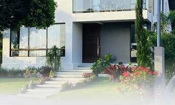 Imagem: CONDOMÍNIO YES BANANA EM BANANEIRAS/PB