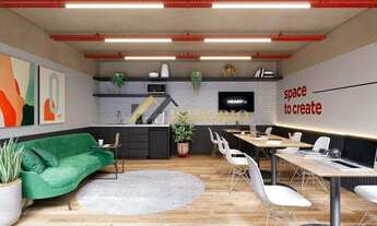 Imagem 7: APARTAMENTO EM SANTA FELICIDADE! 03 QUARTOS, SUÍTE, 02 GARAGEM