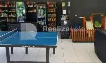 Imagem 4: Casa de condomínio para venda com 362 metros quadrados em Putim - São José dos Campos - SP