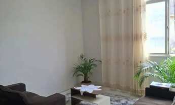 Imagem 3: Imóvel para venda tem 80 metros quadrados com 3 quartos em Souza - Belém - PA