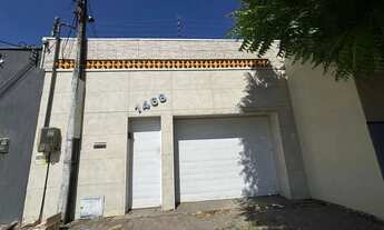 Imagem 2: Imóvel para aluguel possui 100 metros quadrados com 4 quartos em Coaçu - Fortaleza - CE