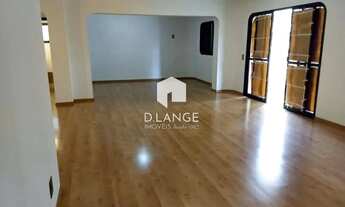 Imagem: Apartamento à venda em Campinas, Cambuí