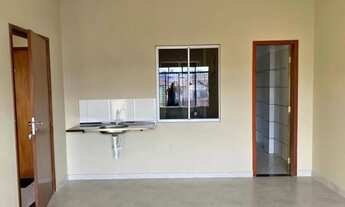 Imagem: Casa no Bengui. Lv