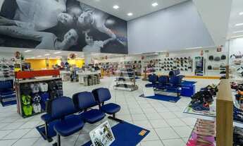 Imagem 6: Prédio Comercial à venda no bairro Centro em Joinville, por R$ 6.500.000.00