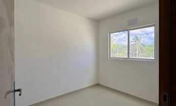 Imagem 2: Apartamento novo em condomínio fechado, para alugar anual