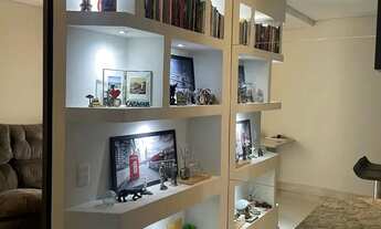 Imagem 2: Apartamento planejado a venda no Cond. Bosque Itália em Americana