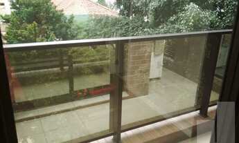 Imagem 7: Conjunto Comercial com 3 salas e 4 vagas em Santa Cecilia