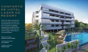 Imagem 5: Vivere Home Resort - 2 e 3 quartos e Coberturas à beira mar