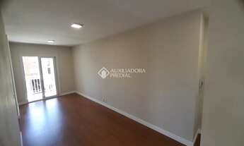 Imagem 2: Apartamento com 2 quartos e 1 garagem a venda no bairro Rondônia em Novo Hamburgo