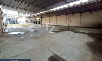 Imagem: Galpão à venda e para alugar em Rio de