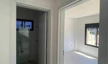 Imagem 6: Casa Bairro Ferraz em Garopaba-SC! Imóvel novo com 3 quartos