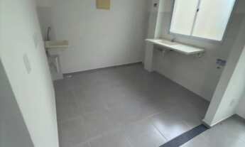 Imagem 2: PLANALTO 2 QUARTOS| ELEVADOR| PARQUE MOSAICO