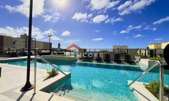 Imagem: Apartamento em Av Nereu Ramos, Esquina 161