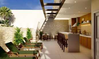 Imagem 3: APARTAMENTO - JARDIM FLORESTA - SP