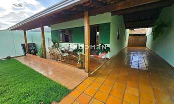 Imagem: Casa em Rua Franz Hesselman - São Pedro