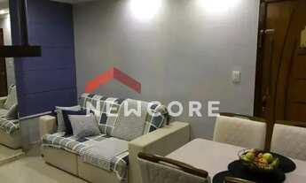 Imagem 4: Apartamento em Rua Vereador Jone Kiss - Itinga - Lauro de Freitas/BA