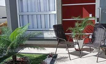 Imagem: Casa à venda com 3 quartos na Vila Ytu