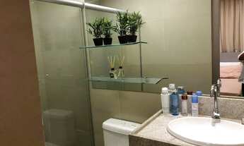 Imagem 5: Jazz Classic| 01 Quarto| 01 Vaga de Garagem| Localização Privilegiada| 33m²