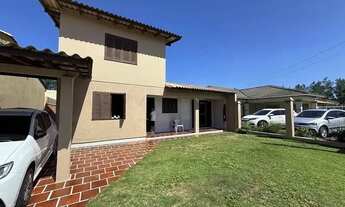 Imagem: Casa à venda em Imbé - Presidente