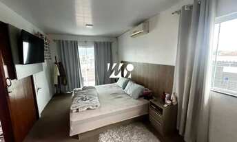 Imagem 3: Casa 3 Quartos com 1 Suíte e 90m² - Barra do Aririú - imv