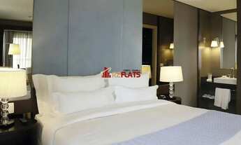 Imagem 7: Flat com ótimo preço no bairro Consolação. Confira!