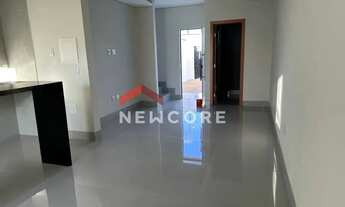 Imagem 6: Sobrado em Rua Ferreira Gullar - Novo Mundo - Uberlândia/MG