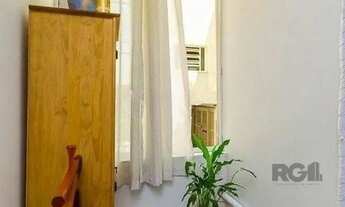 Imagem 3: Apartamento térreo para Venda - com 59.2m² 2 dormitórios no bairro Azenha