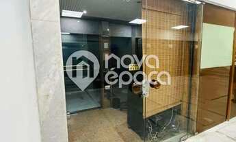 Imagem 2: Copacabana Galpão / depósito com venda por R$900.000