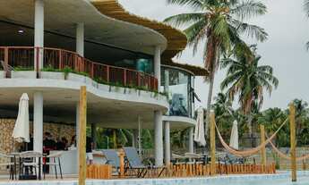 Imagem 4: EXCLUSIVO!!!!!!!: LOTE CONDOMÍNIO BEIRA MAR SÃO MIGUEL MILAGRES