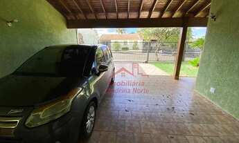 Imagem 3: Casa com 3 dormitórios à venda, 208 m² por R$ 760.000 - San Fernando - Londrina/PR