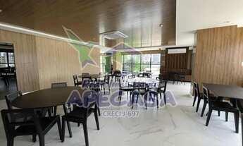 Imagem 5: Apartamento mobiliado para Aluguel no Ed. Felicitá em Belém