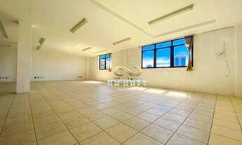 Imagem: Sala para alugar, 109 m² por R$ 3.350,00