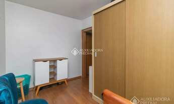 Imagem 5: Apartamento com 2 quartas e vaga de garagem