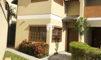 Imagem 4: Casa para locação no bairro Jardim Guarani em Campinas