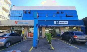 Imagem: Sala Comercial - Av. Julio Buono