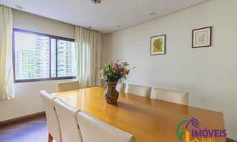 Imagem 7: APARTAMENTO - HIGIENÓPOLIS - SP