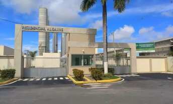 Imagem 2: Apartamento à venda no RESIDENCIAL ALGARVE - MARANGUAPE I - PAULISTA , MARANGUAPE I, Pauli