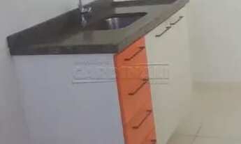 Imagem 4: Apartamento Padrão em São Carlos